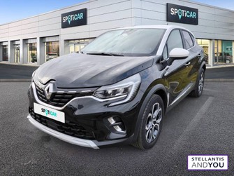 Photo Renault Captur TCe 90 - 21 Intens