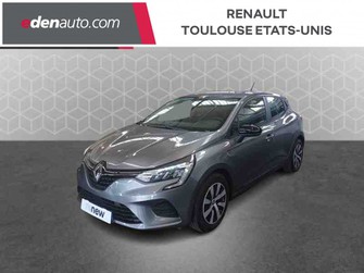 Photo Renault Clio TCe 90 Equilibre