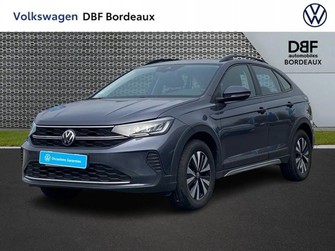 Photo Volkswagen Taigo 1.0 TSI 110 DSG7 Life