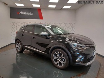 Photo Renault Captur TCe 90 Techno