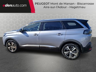 Photo Peugeot 5008 BlueHDi 130ch S&S EAT8 GT