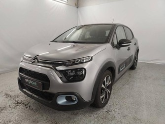 Photo Citroen C3 1.2 PureTech 110ch S&S ELLE