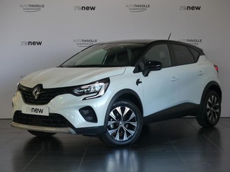 Photo Renault Captur TCe 100 GPL Evolution