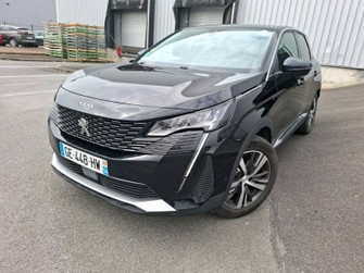 Photo Peugeot 3008 BlueHDi 130ch S&S EAT8 Allure Pack