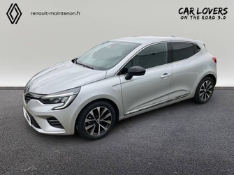Photo Renault Clio TCe 90 Techno