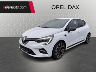 Photo Renault Clio E-Tech 140 - 21N SL Lutecia