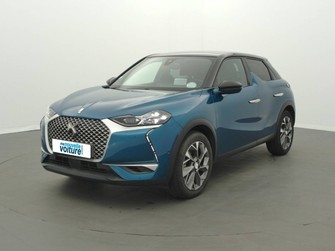 Photo DS  CROSSBACK DS3 Crossback E-Tense