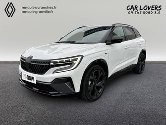 Photo Renault Austral Austral E-Tech hybrid 200
