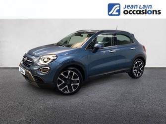 Photo Fiat 500X 1.0 FireFly Turbo T3 120 ch City Cross
