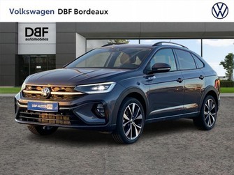 Photo Volkswagen Taigo 1.0 TSI 115 CH DSG7 R LINE