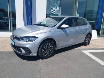 Photo Volkswagen Polo Polo 1.0 TSI 95 S&S BVM5