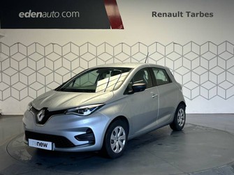 Photo Renault ZOE R110 Achat Intégral - 21 Life