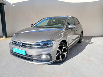 Photo Volkswagen Polo 1.5 TSI EVO 150 S&S DSG7 R-Line Exclusive