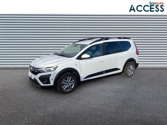 Photo Dacia Jogger 1.0 ECO-G 100ch Expression 7 places