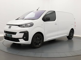 Photo Fiat Scudo Fg M 1.5 BlueHDi 120ch S&S Pack Premium Connect