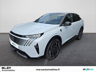 Photo Peugeot 3008 Electrique 73 kWh 210 ch GT