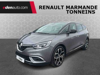 Photo Renault Grand Scenic TCe 140 EDC Techno