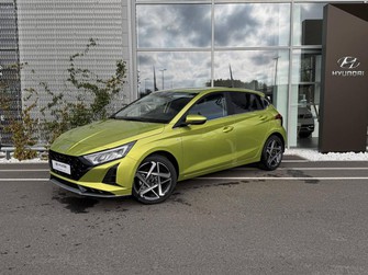 Photo Hyundai i20 III 1.0 T-GDi 100 Creative 5p