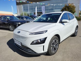 Photo Hyundai Kona ELECTRIC Electrique 64 kWh - 204 ch Creative