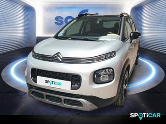 Photo Citroen C3 Aircross PureTech 110ch S&S Shine E6.d-TEMP