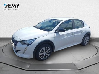Photo Peugeot 208 Electrique 50 kWh 136ch Active