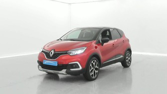 Photo Renault Captur Captur TCe 90