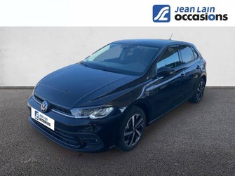 Photo Volkswagen Polo 1.0 TSI 95 S&S BVM5 Life