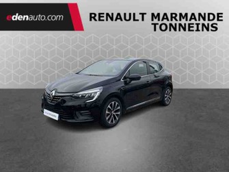 Photo Renault Clio TCe 90 - 21N Intens