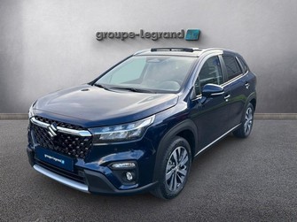 Photo Suzuki S-Cross 1.5 Dualjet Hybrid 115ch Style Auto MY24