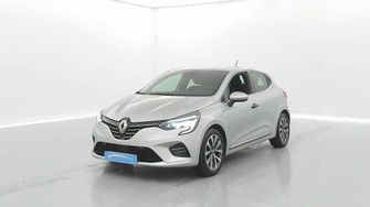 Photo Renault Clio V Clio TCe 90 - 21N