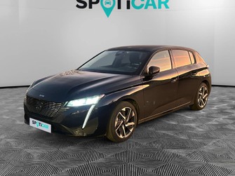 Photo Peugeot 308 308 Hybrid 136 e-DCS6