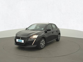 Photo Peugeot 208 208 PureTech 100 S&S BVM6