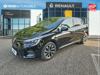 Photo Renault Clio 1.0 TCe 90ch Techno