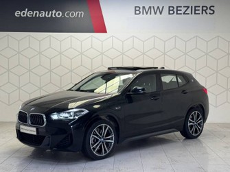 Photo Bmw X2 xDrive 25e 220 ch BVA6 M Sport