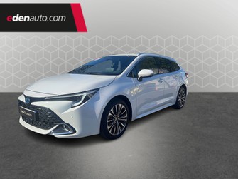 Photo Toyota Corolla Touring Sports Hybride 140ch Design
