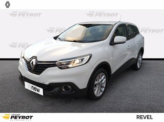 Photo Renault Kadjar TCe 130 Energy Life