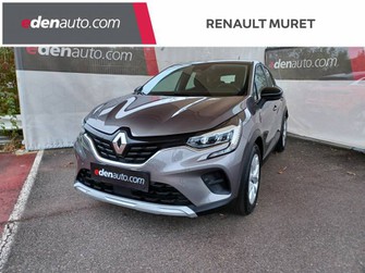 Photo Renault Captur TCe 90 - 21 Business
