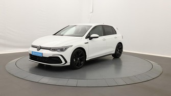 Photo Volkswagen Golf 1.5 eTSI OPF 150 DSG7 R-Line