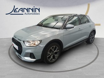 Photo Audi A1 ALLSTREET A1 Allstreet 25 TFSI 95 ch BVM5
