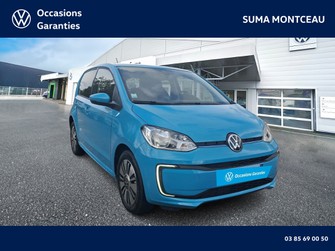 Photo Volkswagen Up ! 2.0 e-up! 83 Electrique
