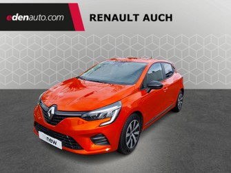 Photo Renault Clio Blue dCi 100 - 21N Business