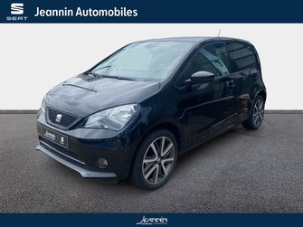 Photo Seat Mii ELECTRIC Mii Electric 83 ch