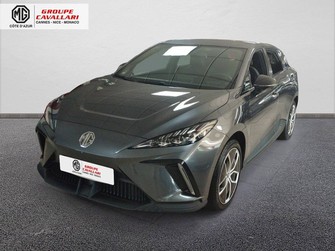 Photo MG  MG4 Electric 64kWh - 150 kW 2WD
