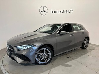 Photo Mercedes Classe A Classe A 250 e 163+109ch AMG Line 8G-DCT