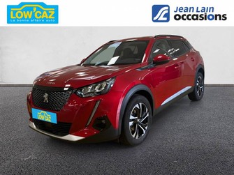 Photo Peugeot 2008 PureTech 130 S&S BVM6 Allure