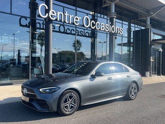 Photo Mercedes Classe C CLASSE C Classe C 300 e 9G-Tronic e-Hybrid EQ