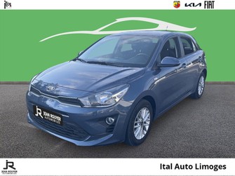 Photo Kia Rio 1.2 DPi 84ch Active