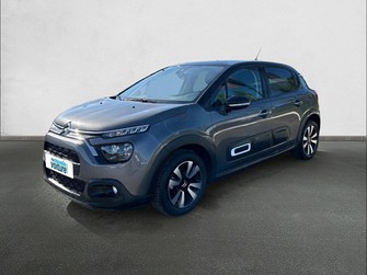 Photo Citroen C3 C3 PureTech 83 S&S BVM5