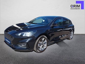 Photo Ford Focus Focus 1.0 EcoBoost 125 S&S