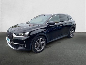 Photo DS 7 Crossback CROSSBACK DS7 Crossback Hybride E-Tense 300 EAT8 4x4